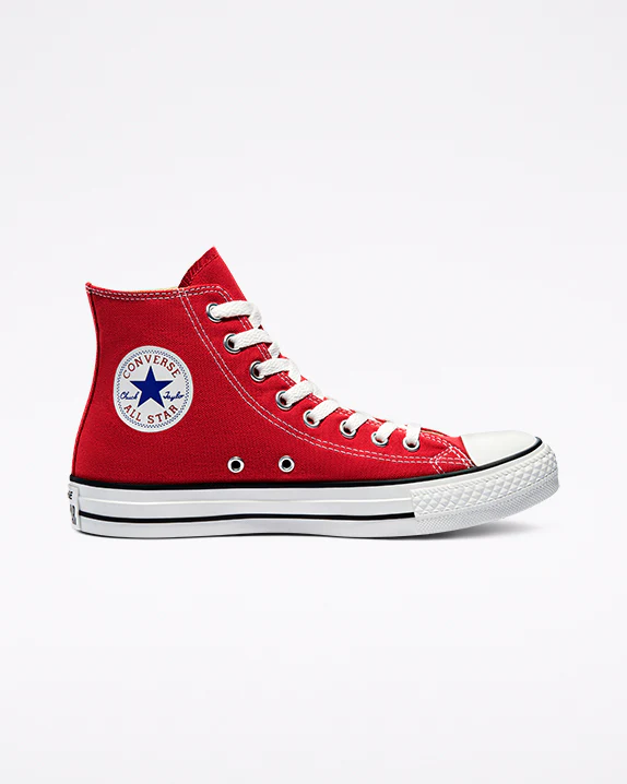 Chuck Taylor All Star Wide High Top - Image 33