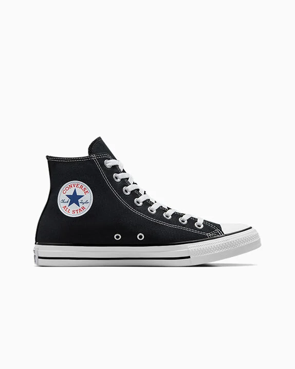 Chuck Taylor All Star Wide High Top - Image 5