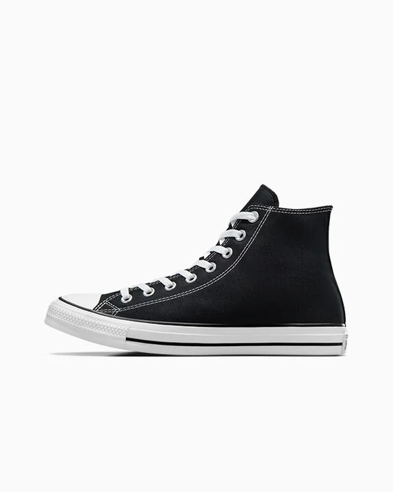 Chuck Taylor All Star Wide High Top - Image 6