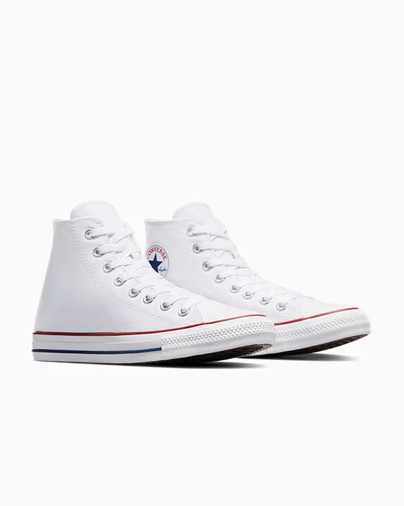 Chuck Taylor All Star Wide High Top - Image 9