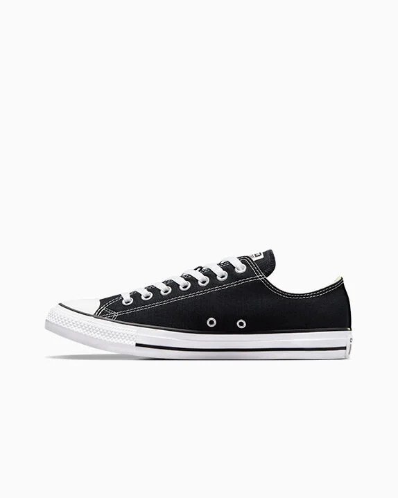 Chuck Taylor All Star Wide Low Top - Image 11