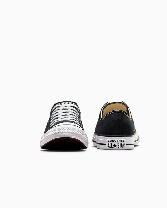 Chuck Taylor All Star Wide Low Top - Image 12