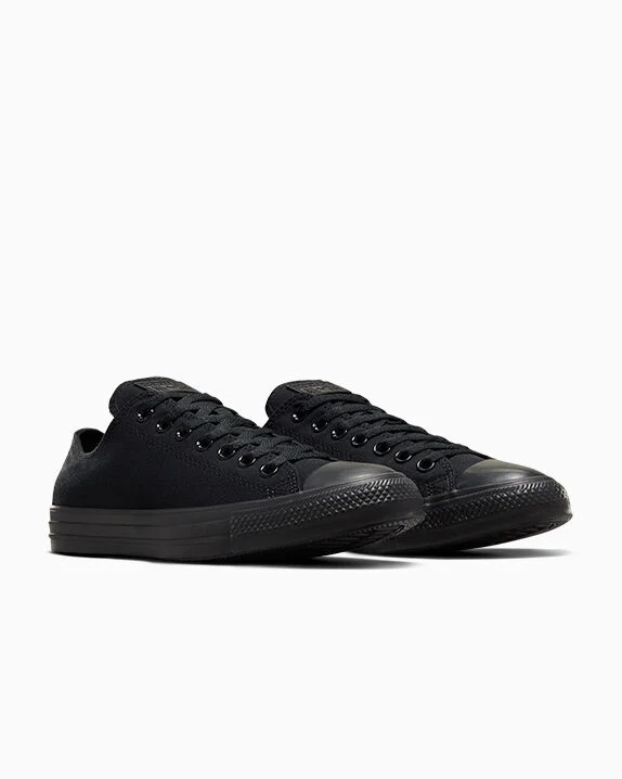 Chuck Taylor All Star Wide Low Top - Image 15
