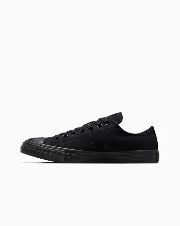 Chuck Taylor All Star Wide Low Top - Image 17