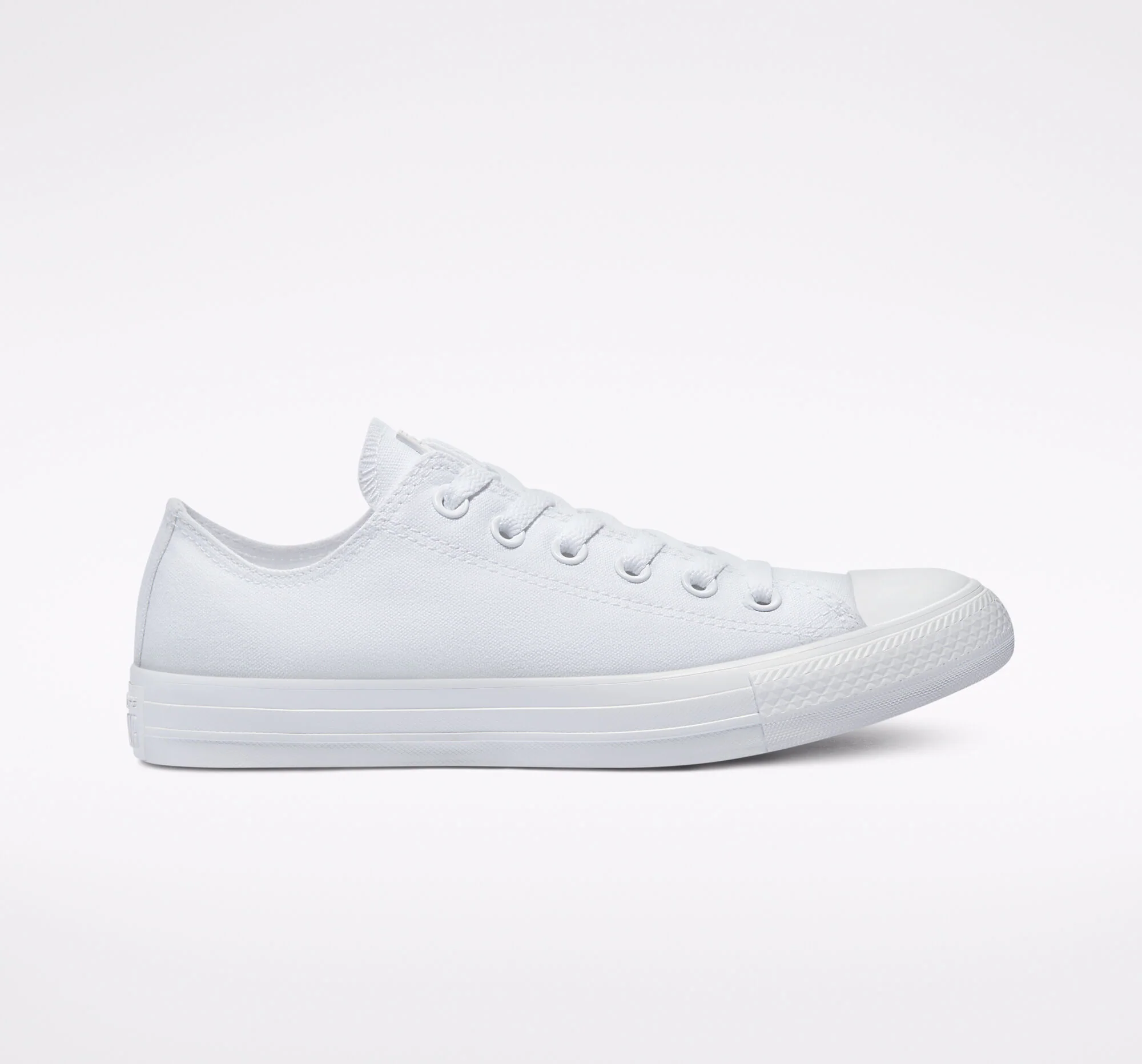 Chuck Taylor All Star Wide Low Top - Image 26
