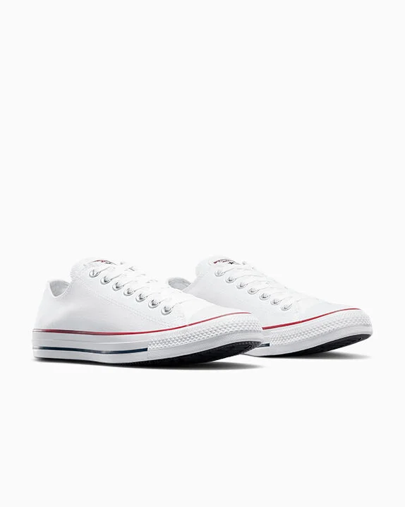 Chuck Taylor All Star Wide Low Top - Image 3