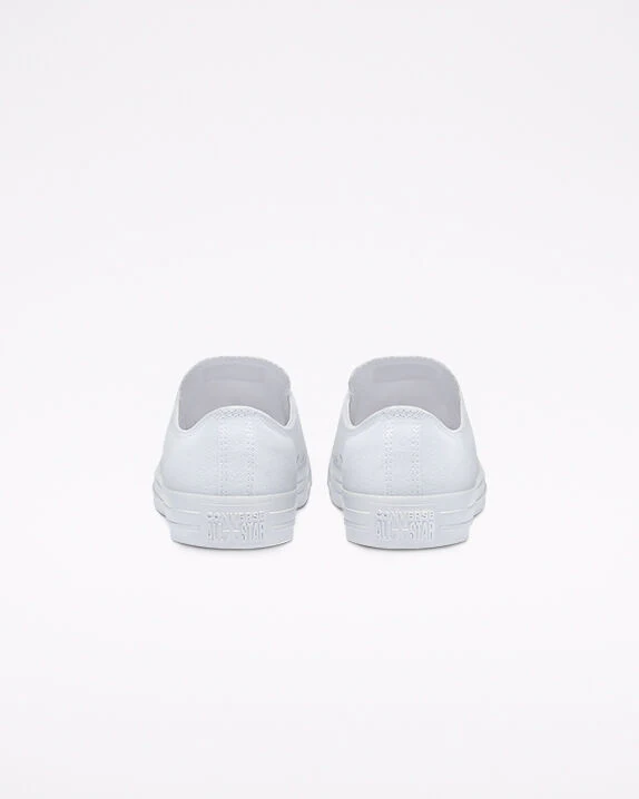 Chuck Taylor All Star Wide Low Top - Image 31