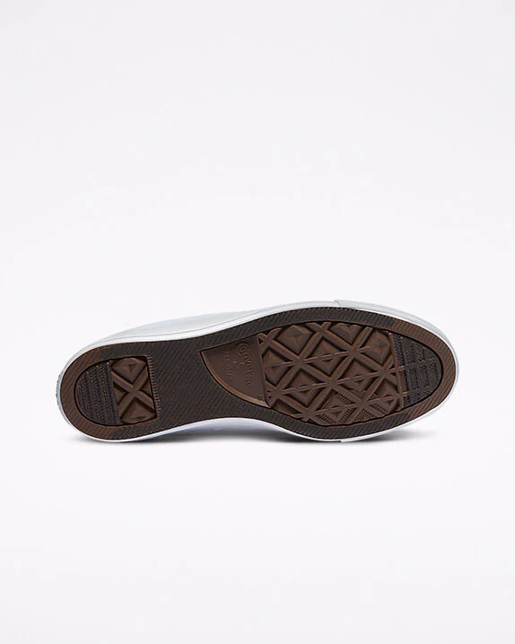 Chuck Taylor All Star Wide Low Top - Image 32