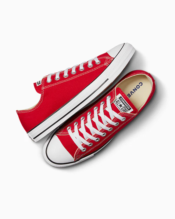 Chuck Taylor All Star Wide Low Top - Image 33