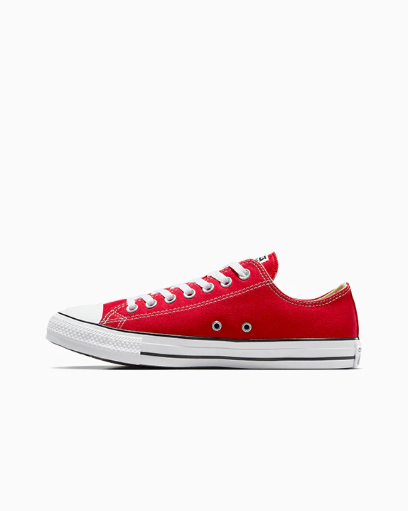 Chuck Taylor All Star Wide Low Top - Image 36