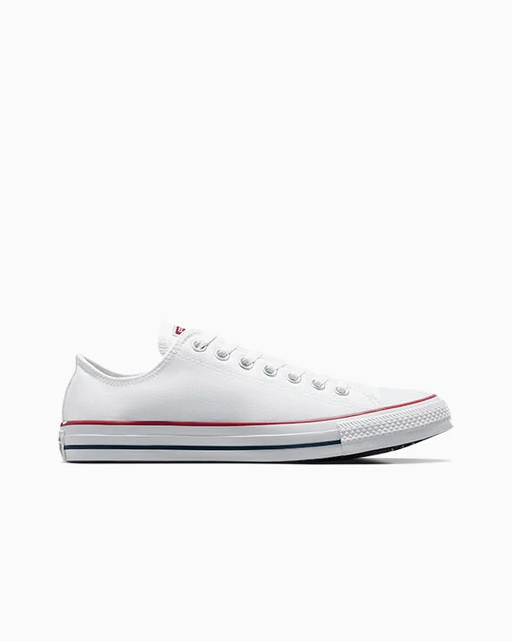 Chuck Taylor All Star Wide Low Top - Image 4