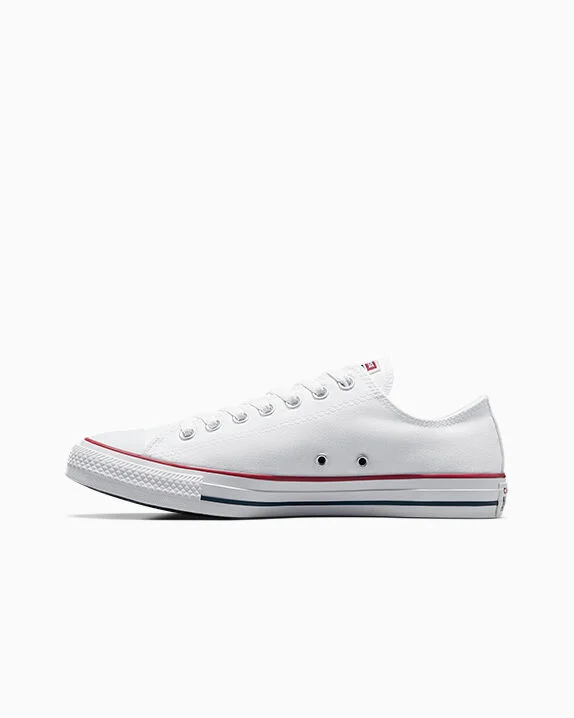 Chuck Taylor All Star Wide Low Top - Image 5