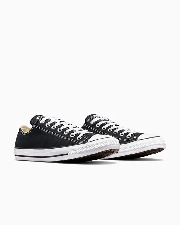 Chuck Taylor All Star Wide Low Top - Image 8