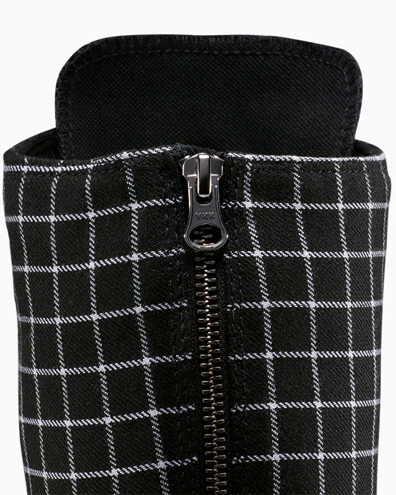 Chuck Taylor All Star XXHi Plaid - Image 3