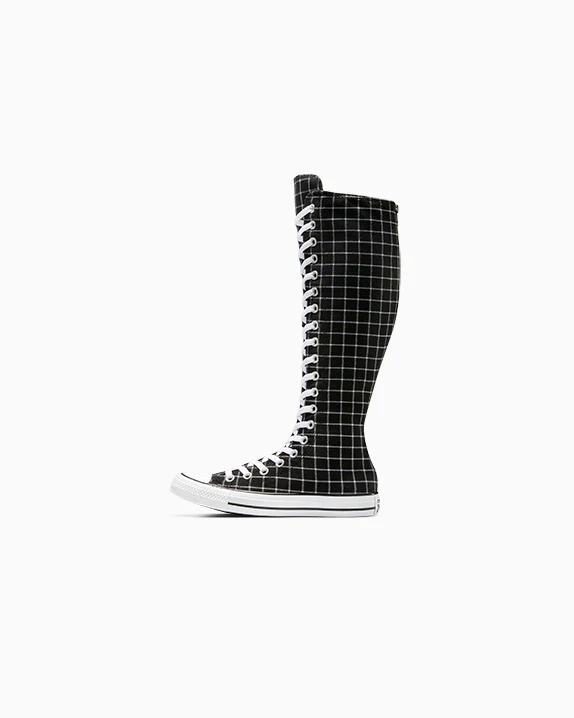 Chuck Taylor All Star XXHi Plaid - Image 4