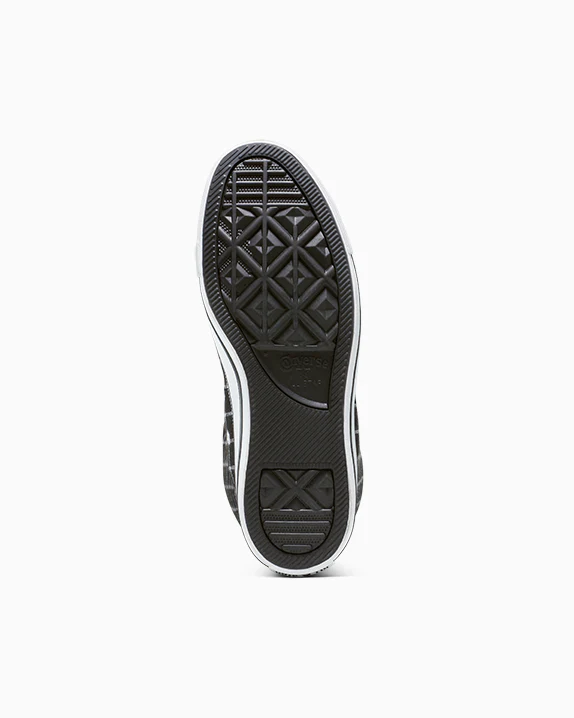 Chuck Taylor All Star XXHi Plaid - Image 8