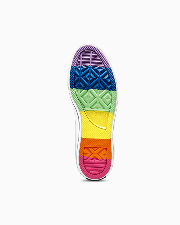 Chuck Taylor All Star XXHi Pride - Image 10