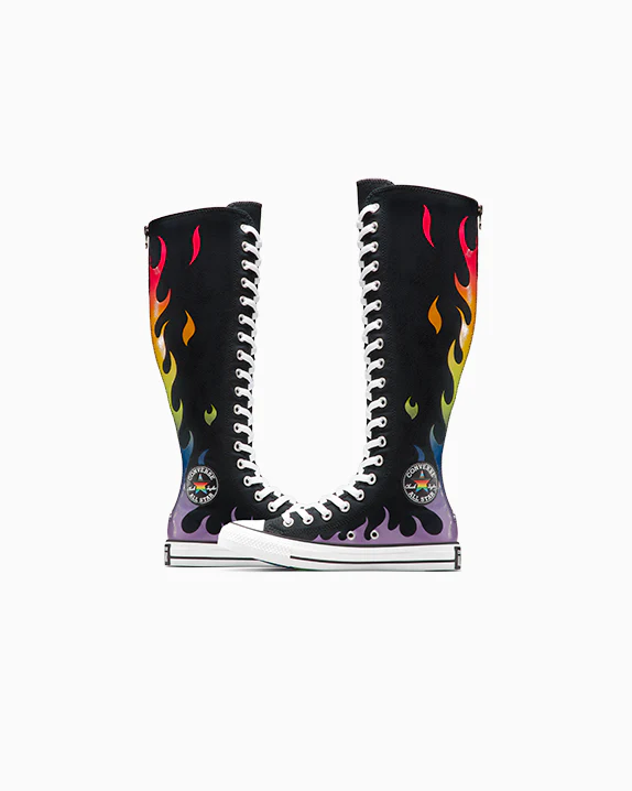 Chuck Taylor All Star XXHi Pride - Image 3