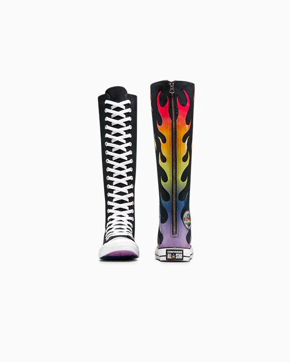 Chuck Taylor All Star XXHi Pride - Image 4