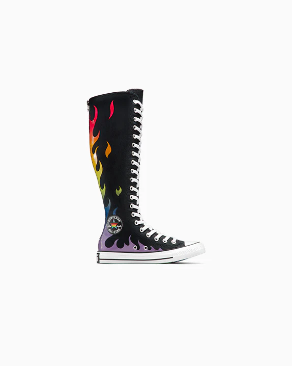 Chuck Taylor All Star XXHi Pride - Image 5