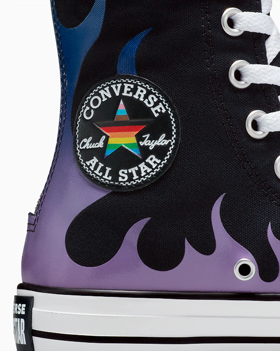 Chuck Taylor All Star XXHi Pride - Image 6
