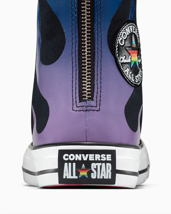 Chuck Taylor All Star XXHi Pride - Image 9