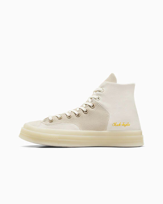 Chuck 70 Marquis Mixed Materials High Top - Image 4