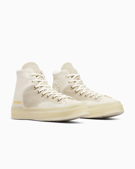 Chuck 70 Marquis Mixed Materials High Top - Image 5