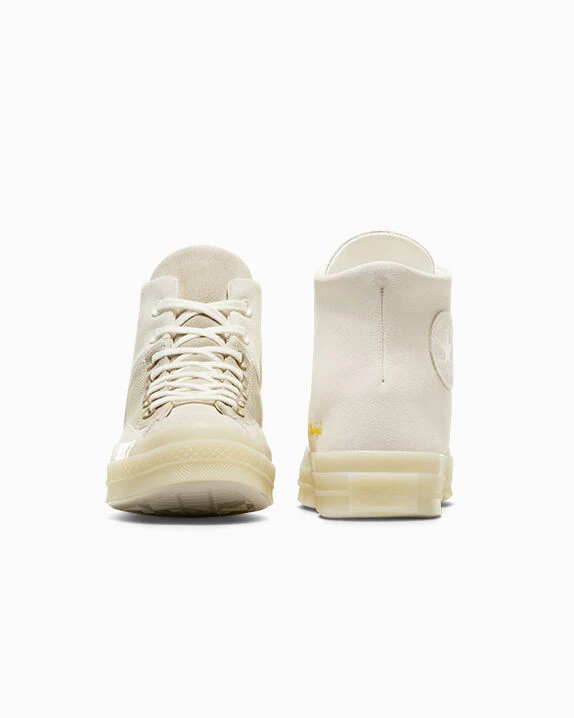 Chuck 70 Marquis Mixed Materials High Top - Image 6