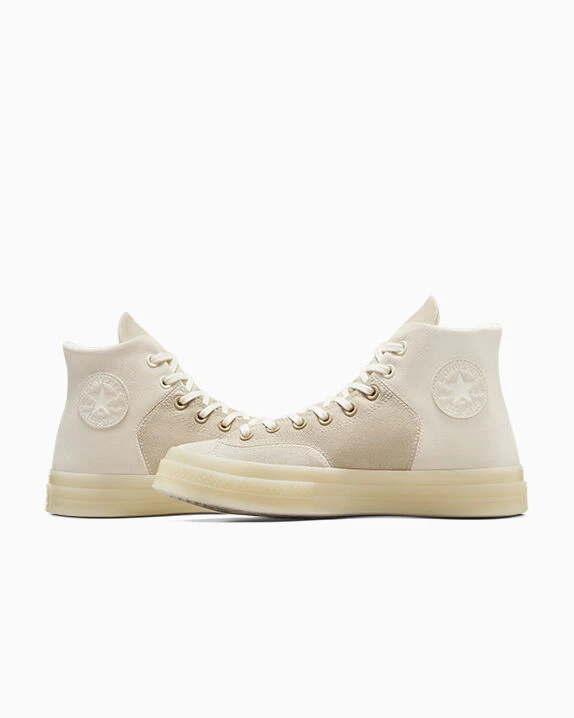 Chuck 70 Marquis Mixed Materials High Top - Image 7