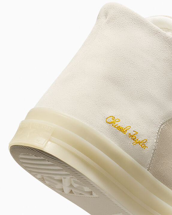 Chuck 70 Marquis Mixed Materials High Top - Image 8