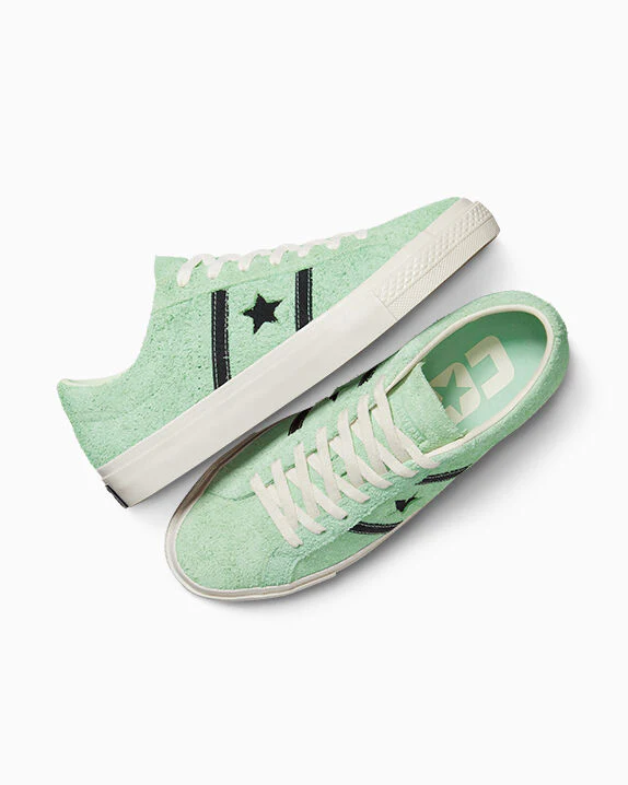 CONS One Star Academy Pro Suede Low Top - Image 3