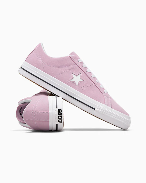 CONS One Star Pro Suede Low Top - Image 10