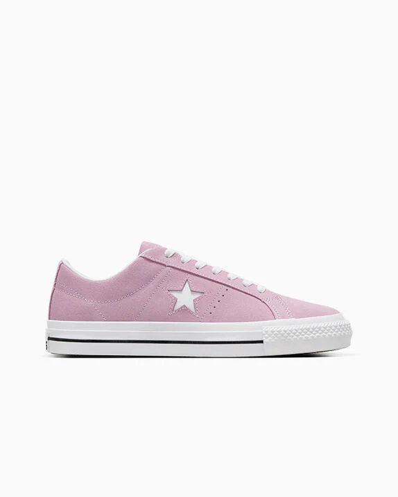 CONS One Star Pro Suede Low Top - Image 11