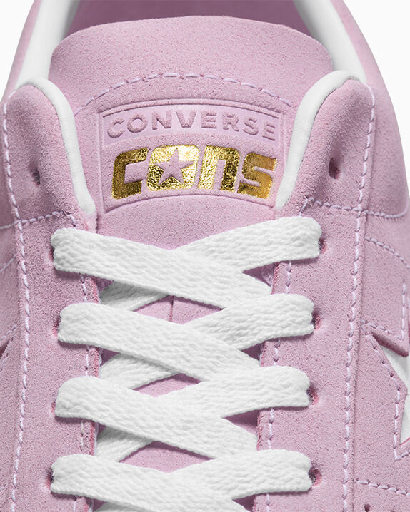 CONS One Star Pro Suede Low Top - Image 12