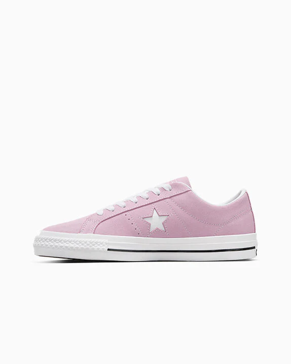 CONS One Star Pro Suede Low Top - Image 13