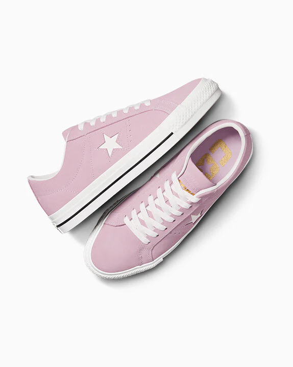 CONS One Star Pro Suede Low Top - Image 14