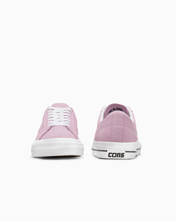CONS One Star Pro Suede Low Top - Image 16