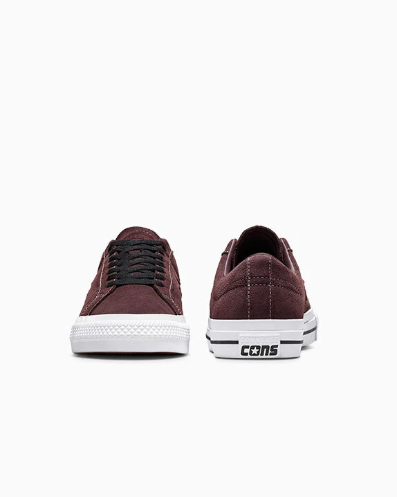 CONS One Star Pro Suede Low Top - Image 12