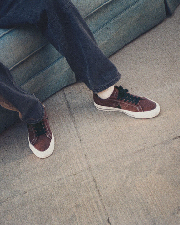 CONS One Star Pro Suede Low Top - Image 14