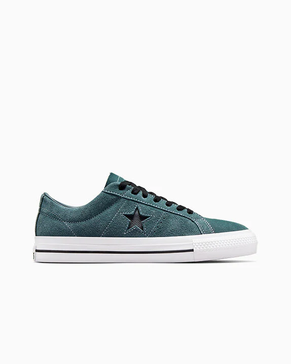 CONS One Star Pro Suede Low Top - Image 15