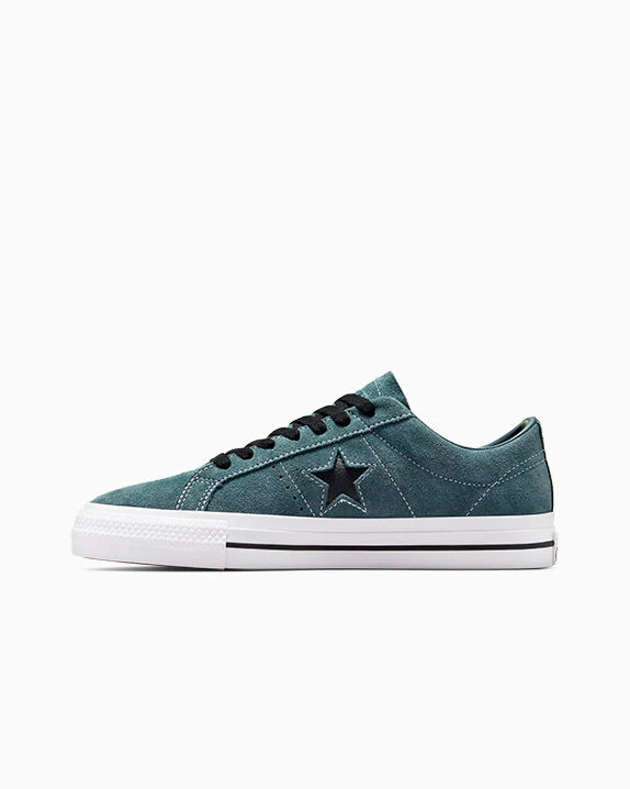 CONS One Star Pro Suede Low Top - Image 16