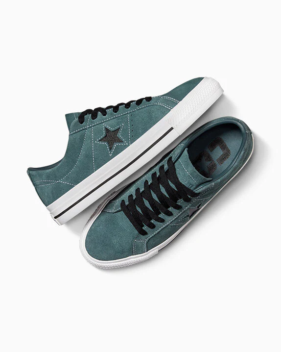 CONS One Star Pro Suede Low Top - Image 17