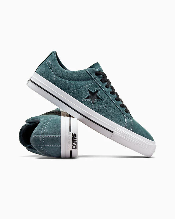 CONS One Star Pro Suede Low Top - Image 18