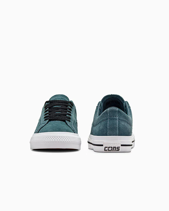 CONS One Star Pro Suede Low Top - Image 19