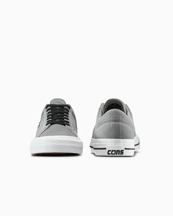 CONS One Star Pro Suede Low Top - Image 24