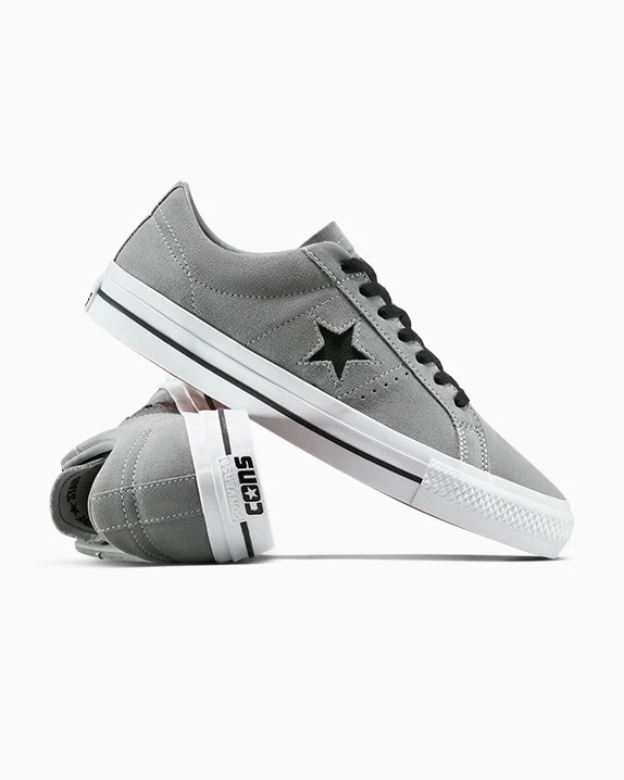 CONS One Star Pro Suede Low Top - Image 25