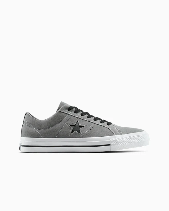 CONS One Star Pro Suede Low Top - Image 26