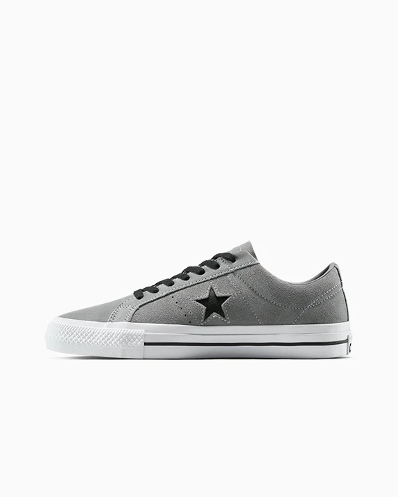 CONS One Star Pro Suede Low Top - Image 27