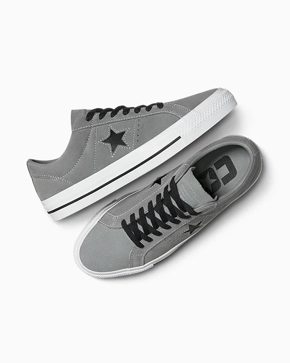 CONS One Star Pro Suede Low Top - Image 29